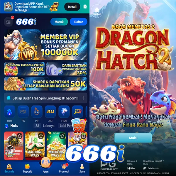 666I