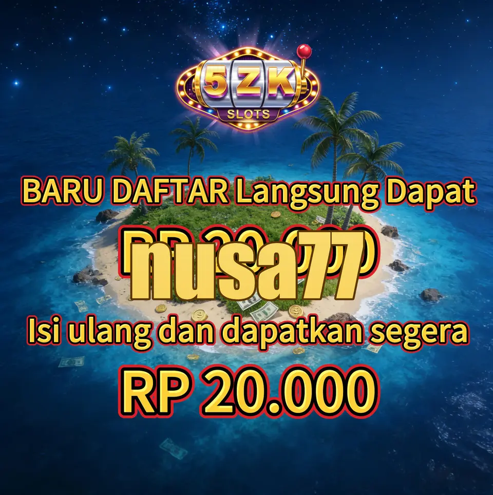 nusa77 APK